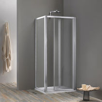 Cabine de douche en verre / en aluminium...