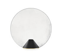 Psyché / contemporain / rond