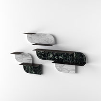 Étagère murale / modulable / contemporaine...