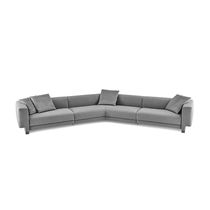 Canapé modulable / d'angle / contemporain...