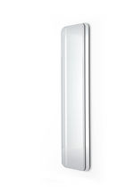 Miroir mural / contemporain / rectangulaire...