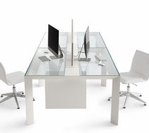 Bureau pour open space / contemporain /...