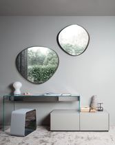 Bureau contemporain / en aluminium / en...