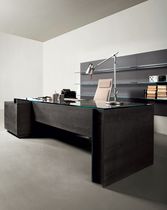 Bureau de direction / contemporain / en...