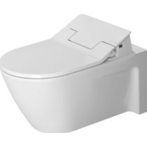 WC suspendu / en céramique