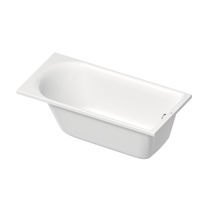Baignoire pour habitat / contemporaine /...
