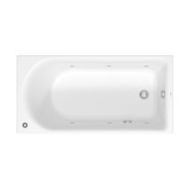Baignoire pour habitat / contemporaine /...