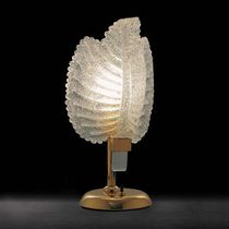 Lampe de table / en verre / contemporaine...