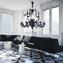 Lustre design original / en verre / professionnel...
