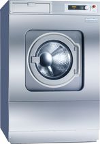 Lave-linge à chargement frontal / professionnel