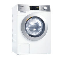 Lave-linge à chargement frontal / professionnel