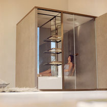 Hammam sur mesure / professionnel / résidentiel