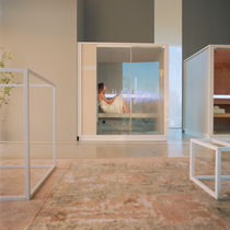 Hammam professionnel / résidentiel