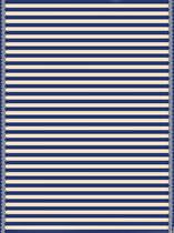 Tapis contemporain / à motif / en laine...