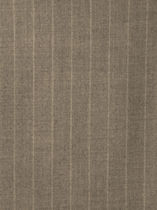 Tissu d'ameublement / à rayures / en laine