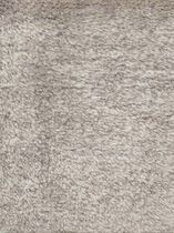 Tapis contemporain / uni / en laine / rectangulaire