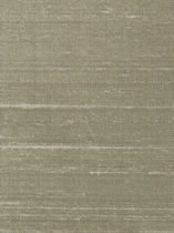 Papier peint contemporain / en soie / uni