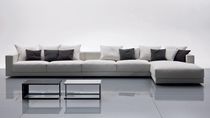 Canapé d'angle / modulable / contemporain...