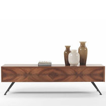 Buffet contemporain / en bois