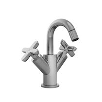 Mélangeur pour bidet / à poser / en métal...
