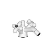 Mélangeur pour bidet / à poser / en métal...