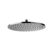 Pommeau de douche de plafond / rond / pluie