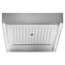 Pommeau de douche de plafond / rectangulaire...