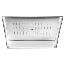 Pommeau de douche de plafond / rectangulaire...