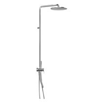 Set de douche mural / contemporain / avec...
