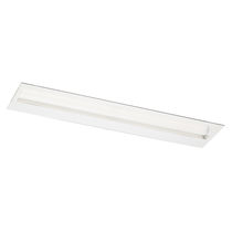 Downlight encastré / à LED / linéaire /...