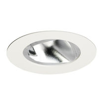 Downlight encastré / à LED / rond / carré