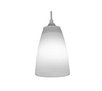 Suspension / design minimaliste / en verre...