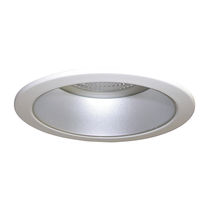 Downlight encastré / à LED / rond / face...