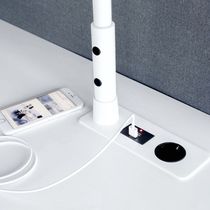 Prise de courant / informatique / USB /...