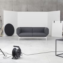 Canapé modulable / d'angle / contemporain...
