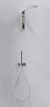Set de douche mural / contemporain / avec...