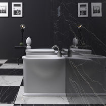 Bidet en céramique