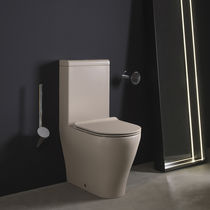 WC à poser / en céramique
