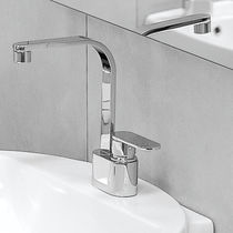 Mitigeur de vasque / à poser / en métal...