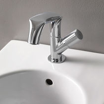Mitigeur pour bidet / à poser / en métal...