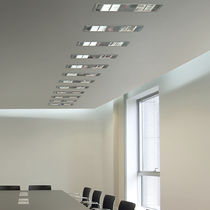 Luminaire apparent / encastrable au plafond...