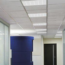 Luminaire encastrable au plafond / à LED...
