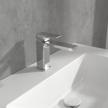 Mitigeur de vasque / à poser / en laiton...
