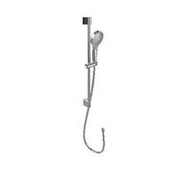 Set de douche mural / contemporain / professionnel...