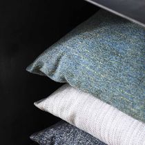 Tissu d'ameublement / à motif / en coton...