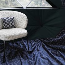 Tissu d'ameublement / à motif / en PES /...