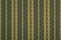 Tissu d'ameublement / à motif / en coton