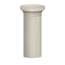 Vasque au sol / en CristalPlant® / sans...