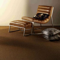Moquette tissée / en sisal / pour le tertiaire...