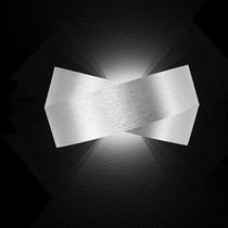 Applique murale contemporaine / en aluminium...